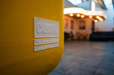The Yellow Loomarine-Kevin Caboor-Artistiek ontwerp,Artistieke ruimte,Creatieve installatie,Design object,Eetkamer,Experimenteel ontwerp,Interieur kunst,Kunst,Kunst project,Kunstinstallatie,The Yellow Loomarine,Uniek design,Woonkamer-OBLY