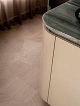 The Jewel Box | Luxe totaalrenovatie met maatwerk interieur