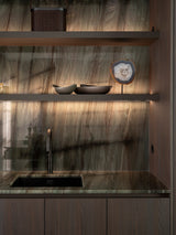 The Jewel Box | Luxe totaalrenovatie met maatwerk interieur
