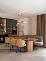 The Jewel Box | Luxe totaalrenovatie met maatwerk interieur
