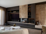 The Jewel Box | Luxe totaalrenovatie met maatwerk interieur