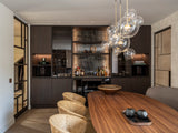 The Jewel Box | Luxe totaalrenovatie met maatwerk interieur