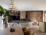 The Jewel Box | Luxe totaalrenovatie met maatwerk interieur
