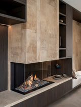 The Jewel Box | Luxe totaalrenovatie met maatwerk interieur