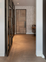 The Jewel Box | Luxe totaalrenovatie met maatwerk interieur