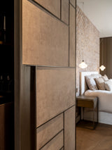The Jewel Box | Luxe totaalrenovatie met maatwerk interieur