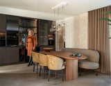 The Jewel Box | Luxe totaalrenovatie met maatwerk interieur