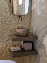 The Jewel Box | Luxe totaalrenovatie met maatwerk interieur