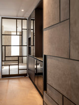 The Jewel Box | Luxe totaalrenovatie met maatwerk interieur