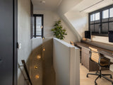 The Jewel Box | Luxe totaalrenovatie met maatwerk interieur
