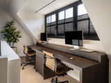 The Jewel Box | Luxe totaalrenovatie met maatwerk interieur