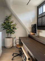 The Jewel Box | Luxe totaalrenovatie met maatwerk interieur