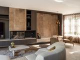 The Jewel Box | Luxe totaalrenovatie met maatwerk interieur