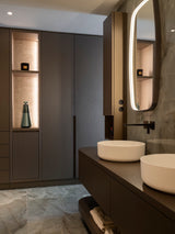 The Jewel Box | Luxe totaalrenovatie met maatwerk interieur