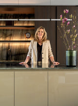 The Jewel Box | Luxe totaalrenovatie met maatwerk interieur