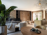 The Jewel Box | Luxe totaalrenovatie met maatwerk interieur