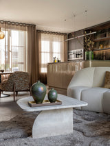 The Jewel Box | Luxe totaalrenovatie met maatwerk interieur