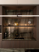 The Jewel Box | Luxe totaalrenovatie met maatwerk interieur