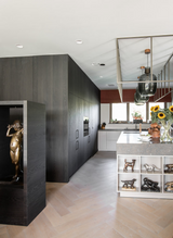 Tijdloos Wonen met een Modern Hart-NC interieurarchitectuur-woonkamer-Tijdloos Wonen met Luxe en Modern Comfort-OBLY