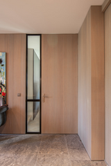 Tijdloos Wonen met een Modern Hart-NC interieurarchitectuur-woonkamer-Tijdloos Wonen met Luxe en Modern Comfort-OBLY