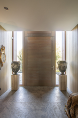 Tijdloos Wonen met een Modern Hart-NC interieurarchitectuur-woonkamer-Tijdloos Wonen met Luxe en Modern Comfort-OBLY