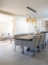 Tijdloze rust in een verbouwde boerderij-'t Looiershuis-authentieke woonboerderij,compleet interieur woonboerderij,karakteristieke woonboerderij,luxe woonboerderij,Woonkamer-OBLY