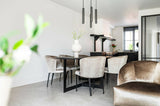 Tijdloze woonkamer design-VAN WOLFSWINKEL WONEN-Woonkamer-Tijdloze woonkamer design-OBLY