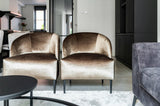 Tijdloze woonkamer design-VAN WOLFSWINKEL WONEN-Woonkamer-Tijdloze woonkamer design-OBLY