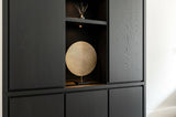 Tijdloze woonkamer design-VAN WOLFSWINKEL WONEN-Woonkamer-Tijdloze woonkamer design-OBLY