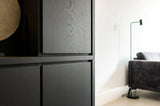 Tijdloze woonkamer design-VAN WOLFSWINKEL WONEN-Woonkamer-Tijdloze woonkamer design-OBLY
