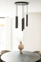 Tijdloze woonkamer design-VAN WOLFSWINKEL WONEN-Woonkamer-Tijdloze woonkamer design-OBLY