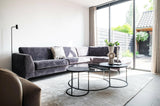 Tijdloze woonkamer design-VAN WOLFSWINKEL WONEN-Woonkamer-Tijdloze woonkamer design-OBLY