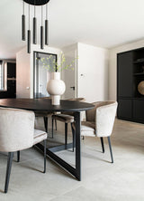 Tijdloze woonkamer design-VAN WOLFSWINKEL WONEN-Woonkamer-Tijdloze woonkamer design-OBLY