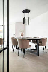 Tijdloze woonkamer design-VAN WOLFSWINKEL WONEN-Woonkamer-Tijdloze woonkamer design-OBLY