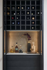 Totaalrenovatie grote jaren ’30 woning-Studio Twentyfour-woonkamer-Totaalrenovatie Jaren ’30 Woning in Amsterdam | Studio Twentyfour-OBLY