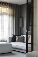 Totaalrenovatie grote jaren ’30 woning-Studio Twentyfour-woonkamer-Totaalrenovatie Jaren ’30 Woning in Amsterdam | Studio Twentyfour-OBLY