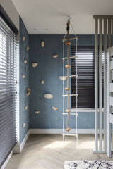 Totaalrenovatie grote jaren ’30 woning-Studio Twentyfour-Badkamer-Totaalrenovatie Jaren ’30 Woning in Amsterdam-OBLY