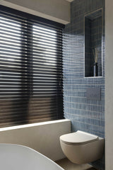 Totaalrenovatie grote jaren ’30 woning-Studio Twentyfour-Badkamer-Totaalrenovatie Jaren ’30 Woning in Amsterdam-OBLY