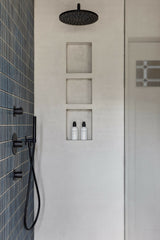 Totaalrenovatie grote jaren ’30 woning-Studio Twentyfour-Badkamer-Totaalrenovatie Jaren ’30 Woning in Amsterdam-OBLY