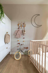 Totaalrenovatie jaren ’90 appartement-Flipd-Woonkamer-Totaalrenovatie jaren ’90 appartement-OBLY