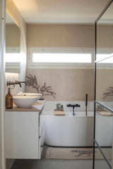 Totaalrenovatie jaren ’90 appartement-Flipd-Woonkamer-Totaalrenovatie jaren ’90 appartement-OBLY