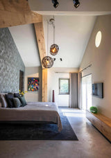 Totale renovatie Villa te Oisterwijk-Loom Architecten-Totale renovatie,Villa-Totale renovatie Villa te Oisterwijk-OBLY