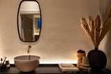 Transformatie naar luxe stadswoning-Bob Romijnders Architectuur - Interieur-woonkamer-Transformatie naar luxe stadswoning-OBLY