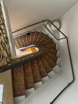 Before & After: Synergie in Renovatie: Harmonie tussen Historie en Moderniteit aan de Keizersgracht