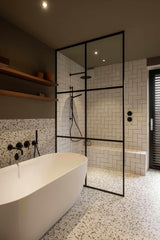 Trendy industrieel design-OBLY-Badkamer-Trendy industrieel design-OBLY