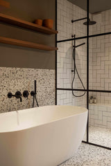 Trendy industrieel design-OBLY-Badkamer-Trendy industrieel design-OBLY