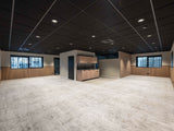 Turnkey Renovatie-Studio Boud-Entree / Hal / Trap-Turnkey Kantoorrenovatie & Inrichting | Complete Transformatie-OBLY