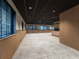 Turnkey Renovatie-Studio Boud-Entree / Hal / Trap-Turnkey Kantoorrenovatie & Inrichting | Complete Transformatie-OBLY