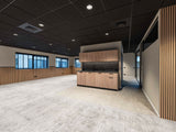 Turnkey Renovatie-Studio Boud-Entree / Hal / Trap-Turnkey Kantoorrenovatie & Inrichting | Complete Transformatie-OBLY