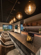 Turnkey Renovatie-Studio Boud-Entree / Hal / Trap-Turnkey Kantoorrenovatie & Inrichting | Complete Transformatie-OBLY